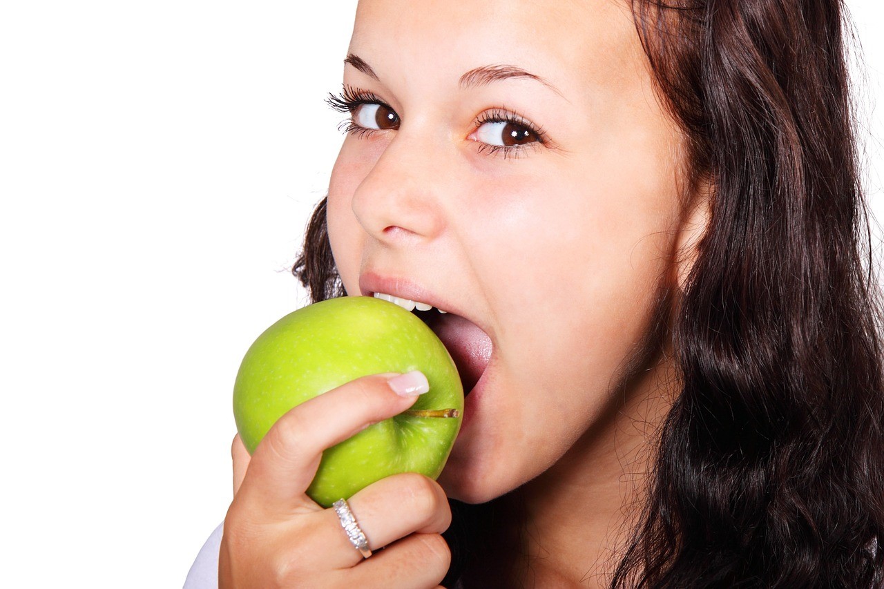 Dentist in Frederick | Biting Off More than You Can Chew?