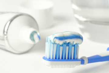 Dentist in Frederick | Common Brushing Mistakes