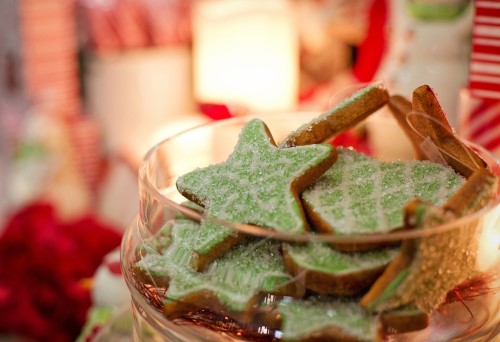 21702 Dentist | Holiday Treats and Your Teeth
