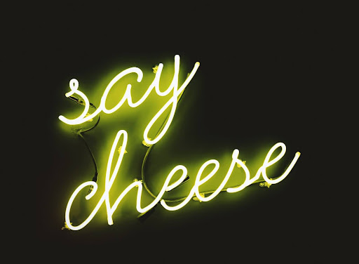 Frederick MD Dentist | Say Cheese!
