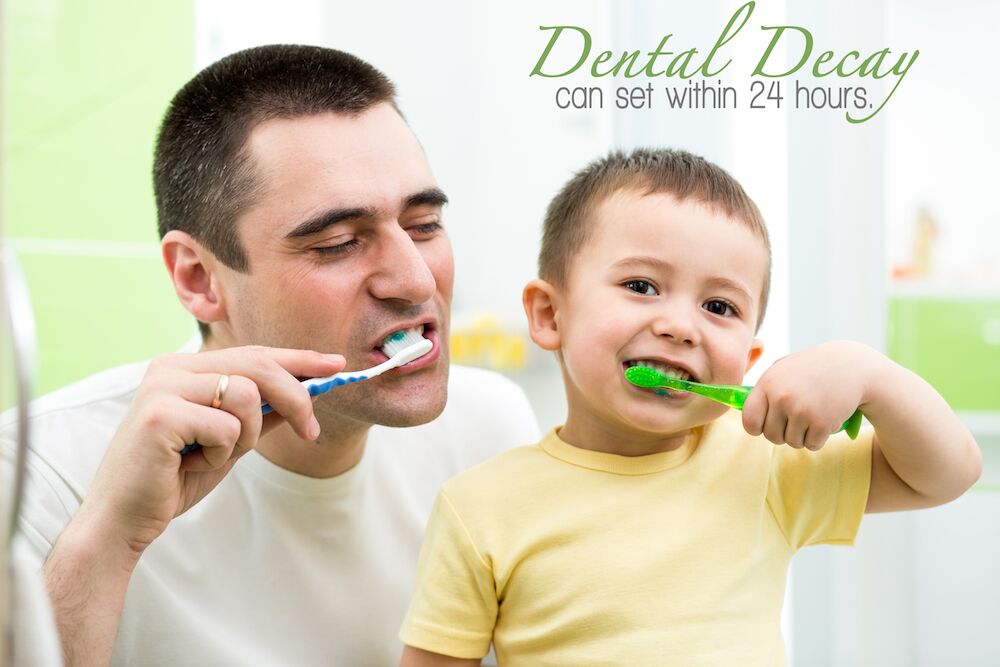 Frederick MD Dentist | Tooth Decay – Something You Need to Know About