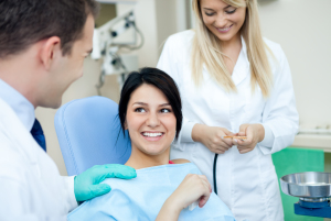 Frederick MD Dentist | 12 Reasons to See Your Dentist