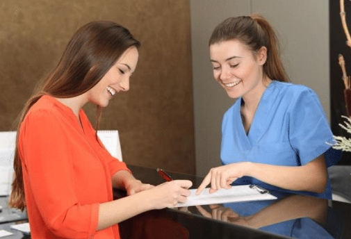 Dentist in Frederick | An Important Reminder About Your Next Dental Appointment