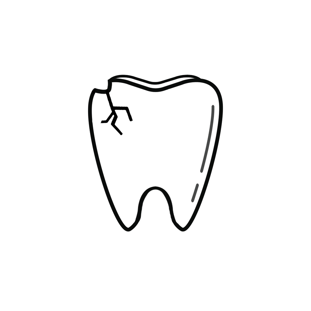 I Chipped a Tooth! What Can I Do? | Dentist 21702