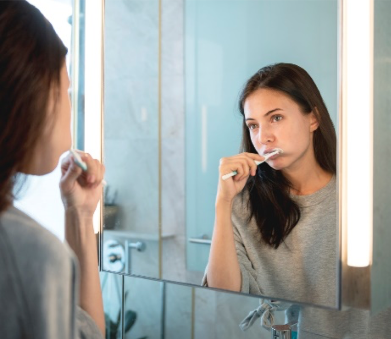 5 Mistakes You Might Be Making While You Brush | Frederick Family Dentist
