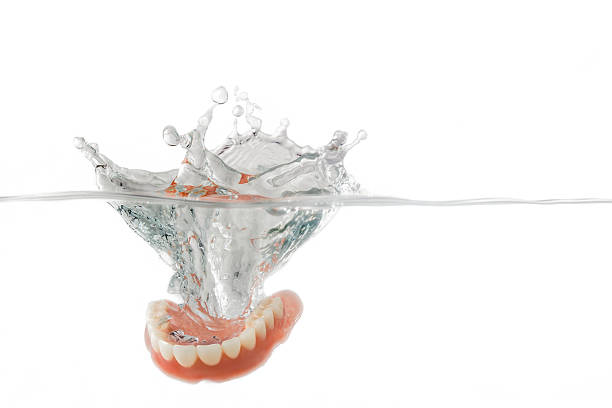 Do I Really Need to Clean My False Teeth? | Frederick MD Family Dentist