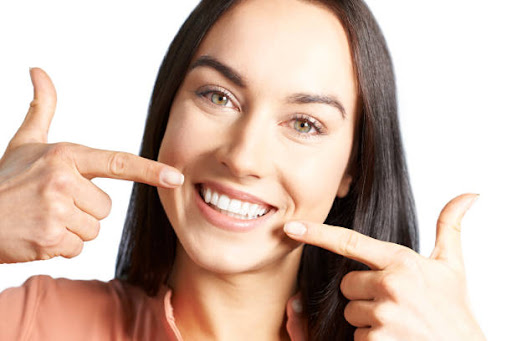 Cosmetic Dentistry Can Improve Your Smile | Cosmetic Dentist in Frederick MD