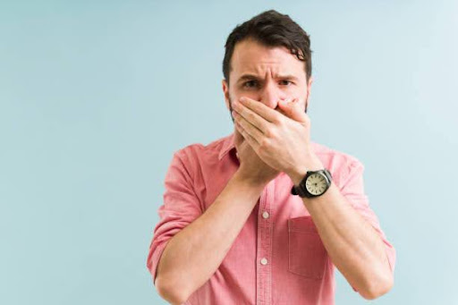 5 Causes of Bad Breath and How to Prevent It | Dentist Frederick